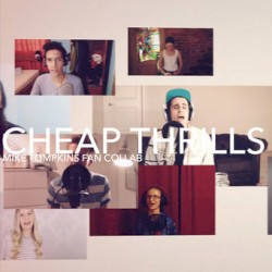 Cheap Thrills