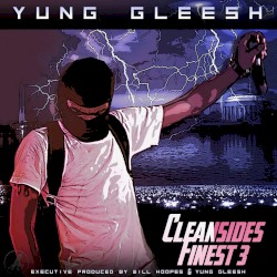 Cleansides Finest 3