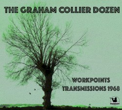 Workpoints: Transmissions 1968