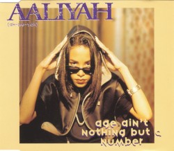 Age Ain't Nothing but a Number