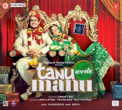 Tanu Weds Manu