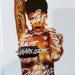 Unapologetic