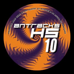 Antracks HS 10