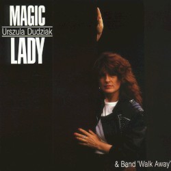Magic Lady