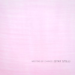 (stay still )