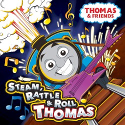 Steam, Rattle & Roll Thomas