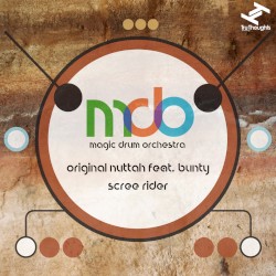 Original Nuttah / Scree Rider