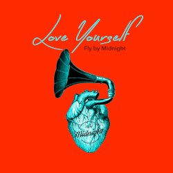 Love Yourself
