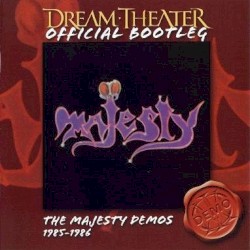 The Majesty Demos 1985–1986