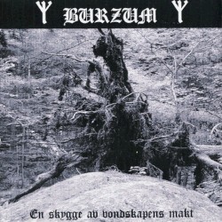 En skygge av vondskapens makt