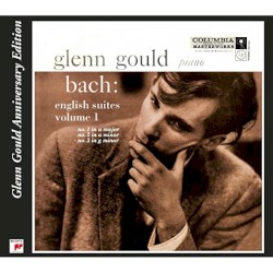 English Suites, Volume 1