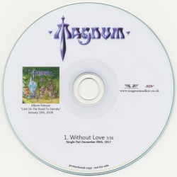 Without Love