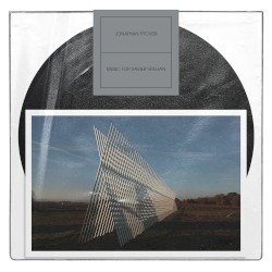 Music for Xavier Veilhan