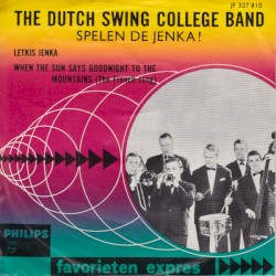 Letkis Jenka / When the Sun Says Goodnight to the Mountains (The French Song)
