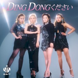 DING DONGください