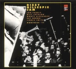 Dizzy Gillespie Jam: Montreux '77