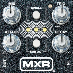 MXR Layers