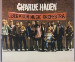Liberation Music Orchestra