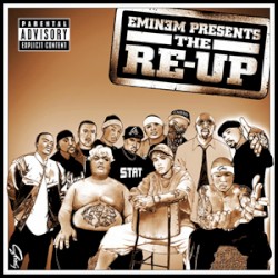 Eminem Presents: The Re-Up