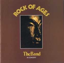 Rock of Ages