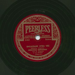 Engáñame otra vez / ¡Hola! Qué tal