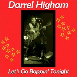 Let's Go Boppin' Tonight