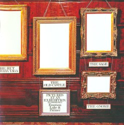 Pictures at an Exhibition