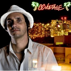 C.C. Voltage 4-Song EP