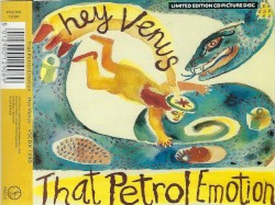 Hey Venus