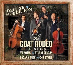The Goat Rodeo Sessions
