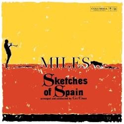 Sketches of Spain