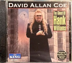 The Ghost of Hank Williams