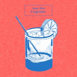 Cayenne
