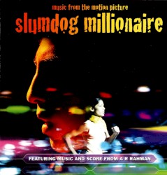 Slumdog Millionaire (Music From the Motion Picture)