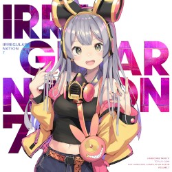 IRREGULAR NATION 7