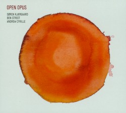 Open Opus