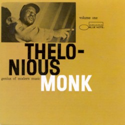 Genius of Modern Music, Volume One