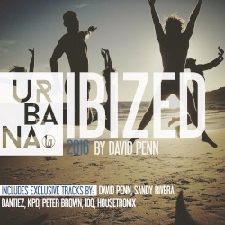 Ibized 2016 by David Penn