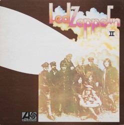 Led Zeppelin II