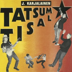 Tatsum tisal