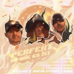 Perfekt so wie es ist