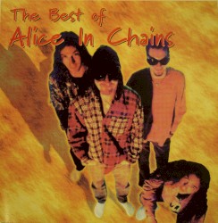 The Best of Alice in Chains