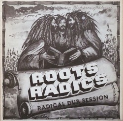 Radical Dub Session