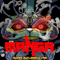 Süper Güçlerimiz Var