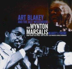 Blakey's Theme