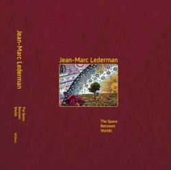 The Space Between Worlds