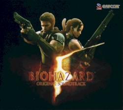 Biohazard 5: Original Soundtrack