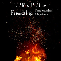 Friendship (from "Xenoblade Chronicles 2")