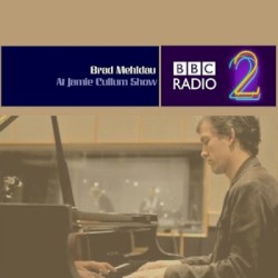 Live at Jamie Cullum Show