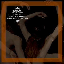 Soul in a Bottle (Emanuel Satie remix)
